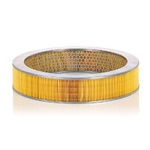 Filtru aer - MANN-FILTER - [C 37 114]