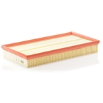 Filtru aer - MANN-FILTER - [C 37 153]
