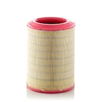 Filtru aer - MANN-FILTER - [C 37 2070/2]