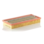 Filtru aer - MANN-FILTER - [C 38 163/1]