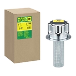 Filtru - aerisire rezervor hidraulic - MANN-FILTER [C 7006]