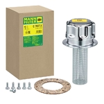 Filtru - aerisire rezervor hidraulic - MANN-FILTER [C 7007 x]