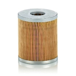 Filtru aer - MANN-FILTER [C 79/1]