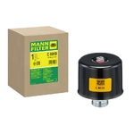 Filtru - aerisire rezervor hidraulic - MANN-FILTER [C 8010]