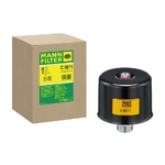 Filtru - aerisire rezervor hidraulic - MANN-FILTER [C 8011]