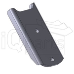 Plaz stg/dr RS5  - iQ parts [CB000096]