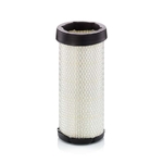 Filtru aer secundar - MANN-FILTER - [CF 1574]