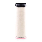 Filtru aer secundar - MANN-FILTER [CF 19 002]