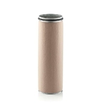 Filtru aer secundar - MANN-FILTER - [CF 2100]