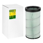 Filtru aer - secundar - MANN-FILTER [CF 23 003]