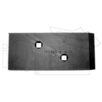 Placa 120x15  - iQ parts [CG100072V]