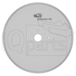 Disc 381x4  - iQ parts [CG300002]