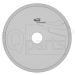 Disc 460x4  - iQ parts [CG300004]