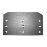 Protectie stg/dr  - iQ parts [CK300097]
