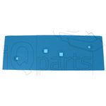 Plaz dr DMV2 ptr DuraMaxx  - iQ parts [CL100220]