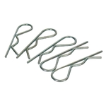 Siguranta r 6mm kramp - KRAMP [CL6EKR]