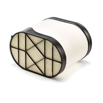 Filtru aer primar - MANN-FILTER [CP 33 540]