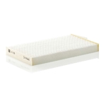 Filtru cabina - MANN-FILTER [CU 15 001]