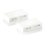 Filtru cabina - MANN-FILTER - [CU 1721-2]