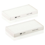 Filtru cabina - MANN-FILTER - [CU 1811-2]