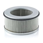 Filtru cabina - MANN-FILTER - [CU 1836/1]