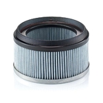 Filtru cabina - MANN-FILTER - [CU 1836]