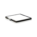 Filtru cabina - MANN-FILTER - [CU 1910]