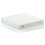 Filtru cabina - MANN-FILTER - [CU 21 003]