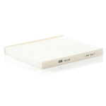 Filtru cabina - MANN-FILTER - [CU 2129]