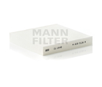 Filtru aer cabina - MANN-FILTER [CU 2149]