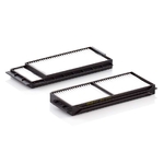 Filtru cabina - MANN-FILTER [CU 22 001-2]