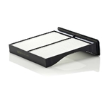 Filtru cabina - MANN-FILTER - [CU 22 004]