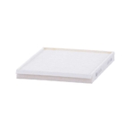 Filtru cabina - MANN-FILTER - [CU 22 031]