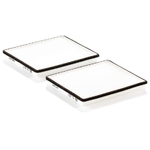 Filtru cabina - MANN-FILTER - [CU 2217-2]