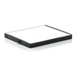 Filtru cabina - MANN-FILTER - [CU 2330]