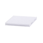 Filtru cabina - MANN-FILTER - [CU 2422]