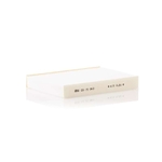 Filtru cabina - MANN-FILTER - [CU 25 003]