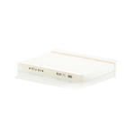 Filtru cabina - MANN-FILTER [CU 2532]