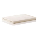 Filtru cabina - MANN-FILTER - [CU 27 003]