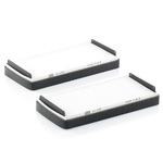 Filtru cabina - MANN-FILTER - [CU 2745-2]