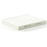 Filtru cabina - MANN-FILTER - [CU 2757]