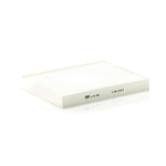 Filtru cabina - MANN-FILTER [CU 28 003]