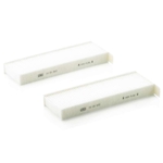 Filtru cabina - MANN-FILTER - [CU 29 003-2]