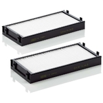 Filtru cabina - MANN-FILTER - [CU 2941-2]