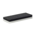 Filtru cabina - MANN-FILTER [CU 3001]