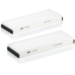 Filtru cabina - MANN-FILTER - [CU 3023-2]