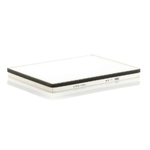 Filtru cabina - MANN-FILTER - [CU 3132]