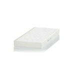 Filtru cabina - MANN-FILTER [CU 34 008]