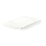 Filtru cabina - MANN-FILTER [CU 3455]