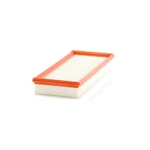 Filtru cabina - MANN-FILTER - [CU 3474]